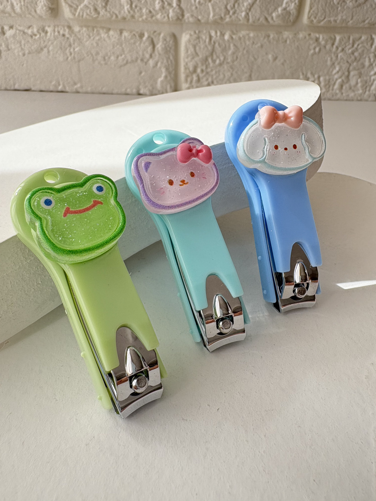 ناخن گیر کودک